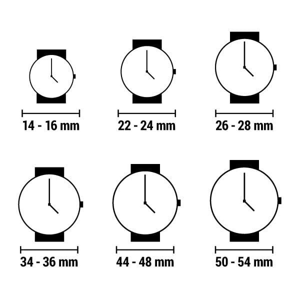 Meeste käekell Jacques Lemans 1-213F S0314108 hind ja info | Meeste käekellad | kaup24.ee