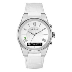 Meeste käekell Guess C0002MC1 S0316521 hind ja info | Meeste käekellad | kaup24.ee