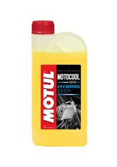 Jahutusvedelik MOTUL MOTOCOOL EXPERT -37°C 1ltr (105914) цена и информация | Моторные масла | kaup24.ee