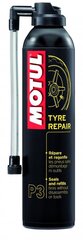 Vahend MOTUL TYRE REPAIR P3 0,3ltr (102990) hind ja info | Mootoriõlid | kaup24.ee