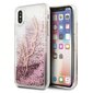 Telefoniümbris Karl Lagerfeld iPhone X/ iPhone XS KLHCPXTRKSRG цена и информация | Telefoni kaaned, ümbrised | kaup24.ee