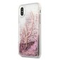 Telefoniümbris Karl Lagerfeld iPhone X/ iPhone XS KLHCPXTRKSRG цена и информация | Telefoni kaaned, ümbrised | kaup24.ee