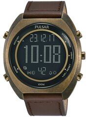 Мужские часы Pulsar P5A030X1 цена и информация | Мужские часы | kaup24.ee