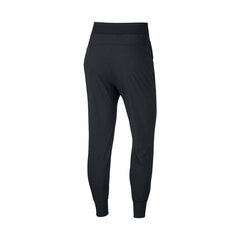 Naiste spordipüksid Nike Bliss Luxe Pants W CU4611010, mustad цена и информация | Спортивная одежда для женщин | kaup24.ee