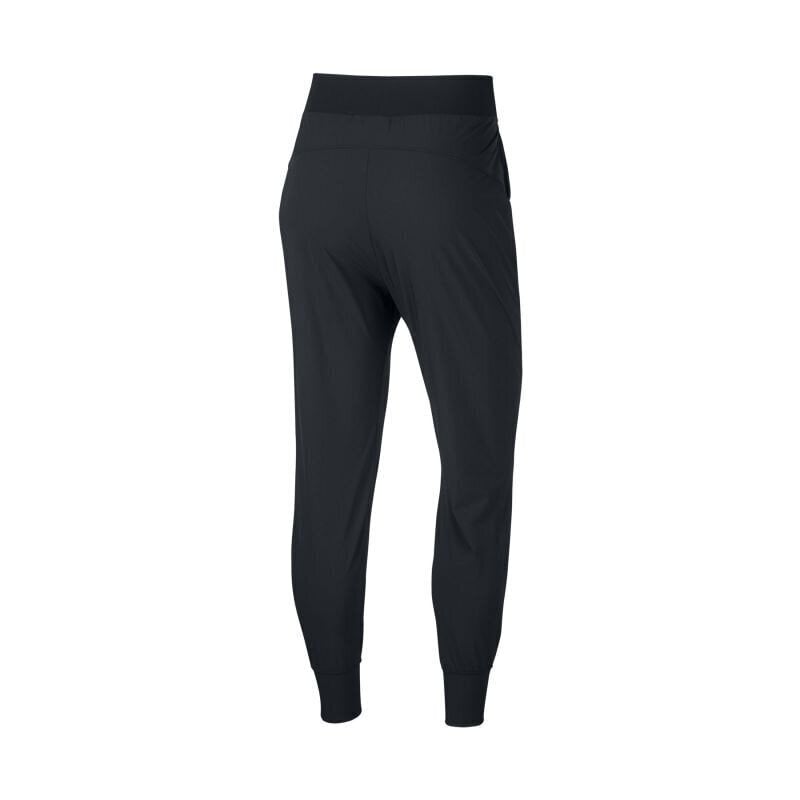 Naiste spordipüksid Nike Bliss Luxe Pants W CU4611010, mustad hind ja info | Naiste spordiriided | kaup24.ee