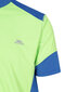 Rattasärk Dudley – 1/2 ZIP Active T-Shirt hind ja info | Meeste spordiriided | kaup24.ee