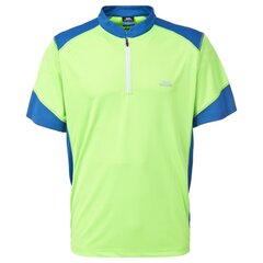 Rattasärk Dudley – 1/2 ZIP Active T-Shirt цена и информация | Мужская спортивная одежда | kaup24.ee