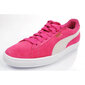 Naiste spordijalatsid Puma Suede Classic W 355462, roosad hind ja info | Naiste spordi- ja vabaajajalatsid | kaup24.ee