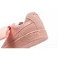 Spordijalatsid naistele Puma Suede Heart Ep W 366922, roosa hind ja info | Naiste spordi- ja vabaajajalatsid | kaup24.ee