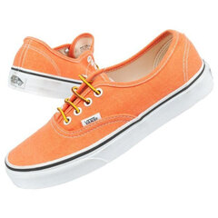 Naiste tossud Vans Authentic 0VOEC9D hind ja info | Naiste spordi- ja vabaajajalatsid | kaup24.ee