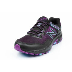 Meeste tossud New Balance W WT410CM6, mustad hind ja info | Naiste spordi- ja vabaajajalatsid | kaup24.ee