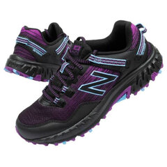 Meeste tossud New Balance W WT410CM6, mustad hind ja info | Naiste spordi- ja vabaajajalatsid | kaup24.ee