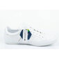 Meeste tossud Lacoste Chaymon 0721 M 7-41CMA006321G, valged hind ja info | Spordi- ja vabaajajalatsid meestele | kaup24.ee