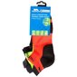 Sokid meestele Trespass Vandring 3 Pack Iimpact Protection Trainer Liner Socks UASOCAO30005 hind ja info | Meeste sokid | kaup24.ee