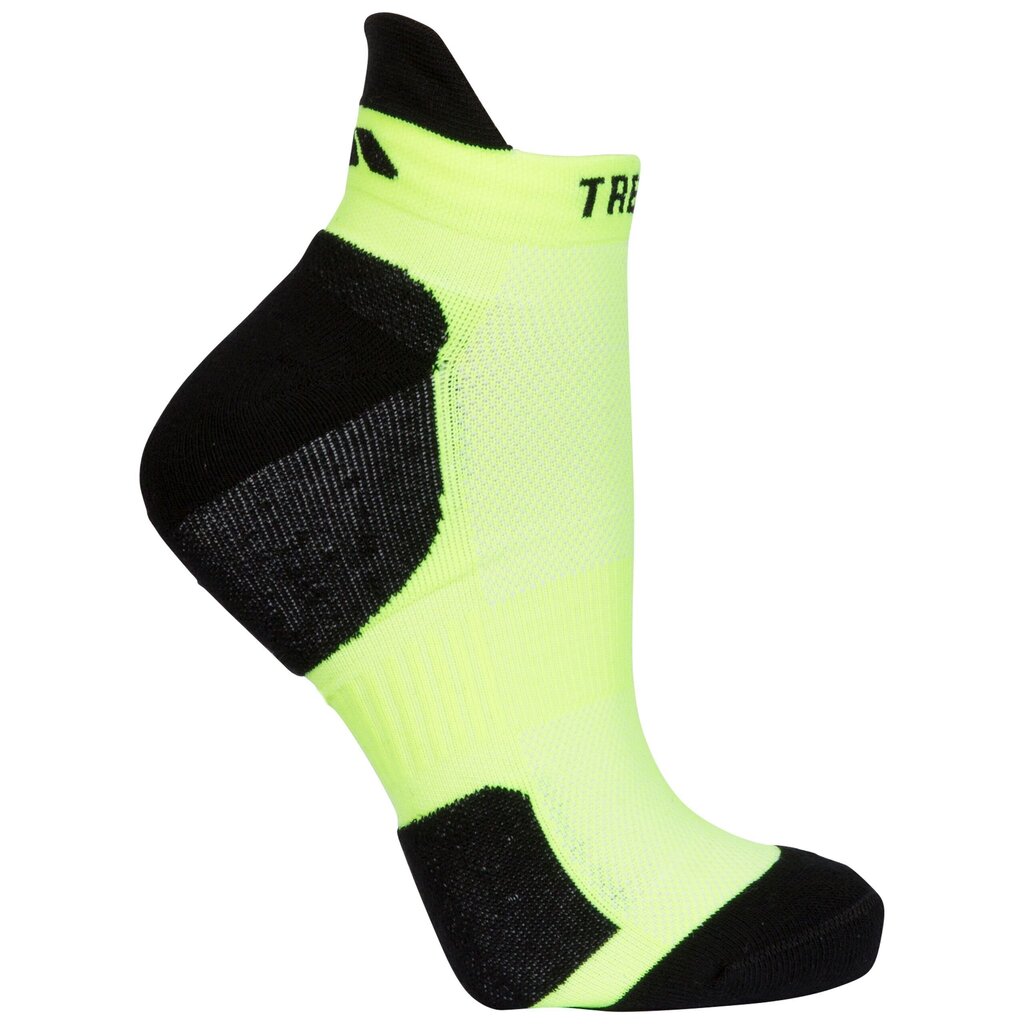 Sokid meestele Trespass Vandring 3 Pack Iimpact Protection Trainer Liner Socks UASOCAO30005 hind ja info | Meeste sokid | kaup24.ee