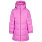 Tüdrukute vabaaja jope Trespass Tiffy Female Child Jacket TP50 FCJKCAI20003DPI.9/10 цена и информация | Tüdrukute joped ja mantlid | kaup24.ee