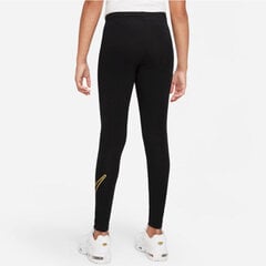 Tüdrukute retuusid Nike Sportswear Favorites JDD6278 013 цена и информация | Штаны для девочек | kaup24.ee