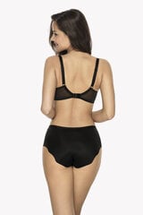 Naiste aluspüksid Figi Gaia, mustad hind ja info | Naiste aluspüksid | kaup24.ee