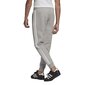 Meeste spordipüksid Adidas 3 stripes M GN3530, hall цена и информация | Meeste spordiriided | kaup24.ee