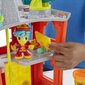 Play-Doh Tuletõrjemaja hind ja info | Arendavad mänguasjad | kaup24.ee