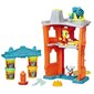Play-Doh Tuletõrjemaja hind ja info | Arendavad mänguasjad | kaup24.ee