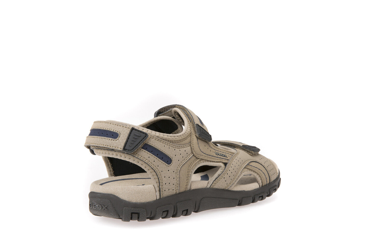 Geox meeste sandaalid MO SANDAL STRADA hind ja info | Meeste plätud, sussid | kaup24.ee