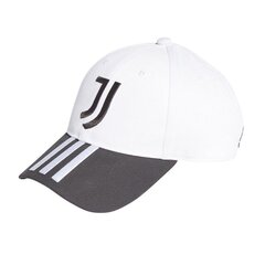 Мужская кепка Adidas Juventus GU0090 цена и информация | Мужские шарфы, шапки, перчатки | kaup24.ee