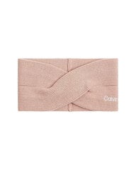 Повязка на голову для женщин Calvin Klein BFNG333568 цена и информация | Calvin Klein Одежда, обувь и аксессуары | kaup24.ee