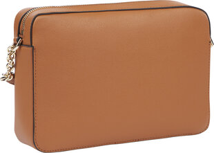 Сумка через плечо Calvin Klein Camera Bag, коричневая цена и информация | Женские сумки | kaup24.ee