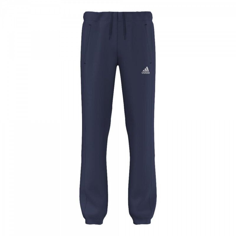 Laste dressipüksid Adidas Core 15 Sweat Pants Junior S22346, sinine hind ja info | Poiste püksid | kaup24.ee