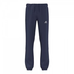 Laste dressipüksid Adidas Core 15 Sweat Pants Junior S22346, sinine hind ja info | Poiste püksid | kaup24.ee