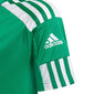 Poiste T-särk Adidas Squadra 21 Jr GP6424 цена и информация | Poiste särgid | kaup24.ee