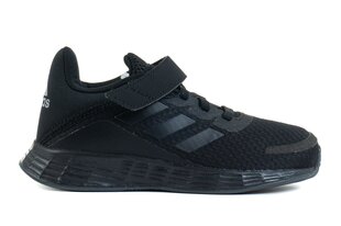 Кроссовки детские Adidas Duramo SL C GW2244, черные цена и информация | Детская спортивная обувь | kaup24.ee