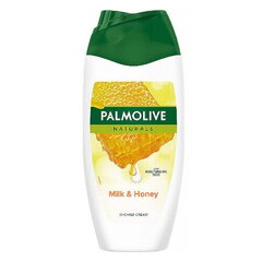 Dušigeel Palmolive 250 ml цена и информация | Масла, гели для душа | kaup24.ee