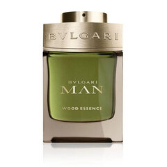 Bvlgari Man Wood Essence - EDP Tester 100 ml hind ja info | Meeste parfüümid | kaup24.ee