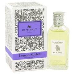 Аромат Etro Lemon Sorbet, EDT цена и информация | Женские духи | kaup24.ee