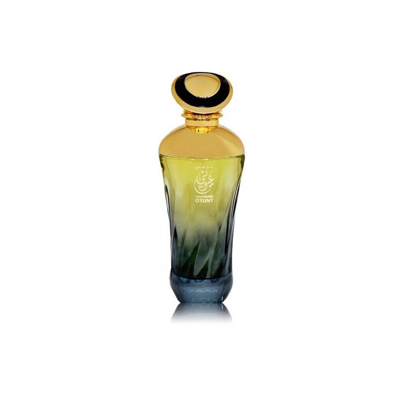 Al Haramain Oyuny - EDP 100 ml hind ja info | Naiste parfüümid | kaup24.ee