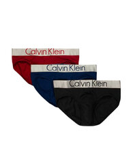 Meeste aluspüksid Calvin Klein, mustad цена и информация | Мужские трусы | kaup24.ee