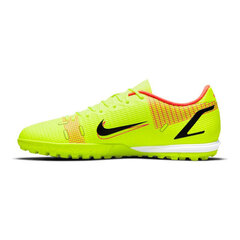 Meeste tossud Nike Mercurial Vapor 14 Academy TF M CV0978760, rohelised hind ja info | Spordi- ja vabaajajalatsid meestele | kaup24.ee