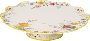 Villeroy & Boch koogialus jalaga 33 cm Spring Awakening hind ja info | Lauanõud ja kööginõud | kaup24.ee