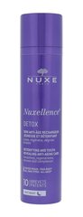 NUXE Nuxellence Detox Anti-Aging Night Care ночной крем 50 мл цена и информация | Кремы для лица | kaup24.ee