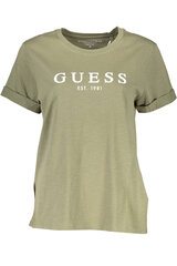 Футболка женская Guess Jeans, W0GI69R8G01 цена и информация | Женские футболки | kaup24.ee