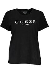 Naiste T-särk Guess Jeans W0GI69R8G01 hind ja info | Guess Jalanõud, riided ja aksessuaarid | kaup24.ee