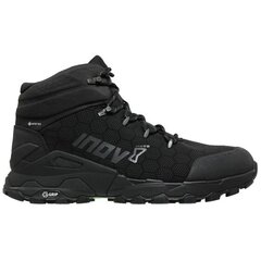 Meeste tossud Inov-8 Roclite G 400 GTX M 000950-BK-M-01, must hind ja info | Meeste kingad, saapad | kaup24.ee