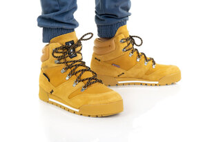 Meeste jalatsid Adidas Terrex Snowpitch CRDYFV7960, oranž hind ja info | Meeste kingad, saapad | kaup24.ee