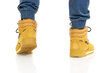Meeste jalatsid Adidas Terrex Snowpitch CRDYFV7960, oranž цена и информация | Meeste kingad, saapad | kaup24.ee