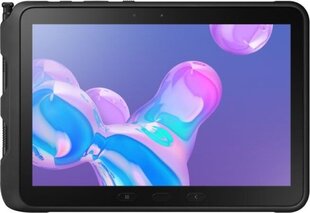 Портативный компьютер Tablet Galaxy Tab Active PRO 10,1 LTE 4/ 64ГБ Enterprise Edition black, successor of the model SM-T545NZKAXEO#  цена и информация | Планшеты | kaup24.ee