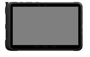 Портативный компьютер Tablet Galaxy Tab Active PRO 10,1 LTE 4/ 64ГБ Enterprise Edition black, successor of the model SM-T545NZKAXEO#  цена и информация | Планшеты | kaup24.ee