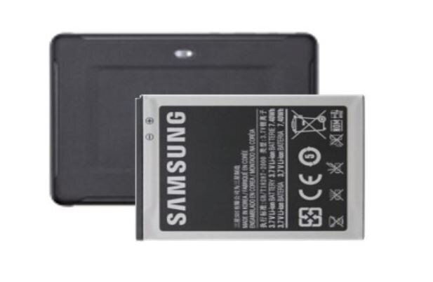 Samsung Galaxy Tab Active Pro LTE 10.1" 4/64GB SM-T545NZKAE hind ja info | Tahvelarvutid | kaup24.ee