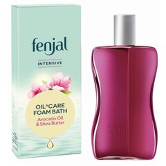 fenjal Intensiivne vanniõli (Oil Care Foam Bath) 200 ml цена и информация | Масла, гели для душа | kaup24.ee